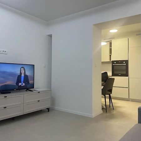 ספליט Apartman Martinac מראה חיצוני תמונה