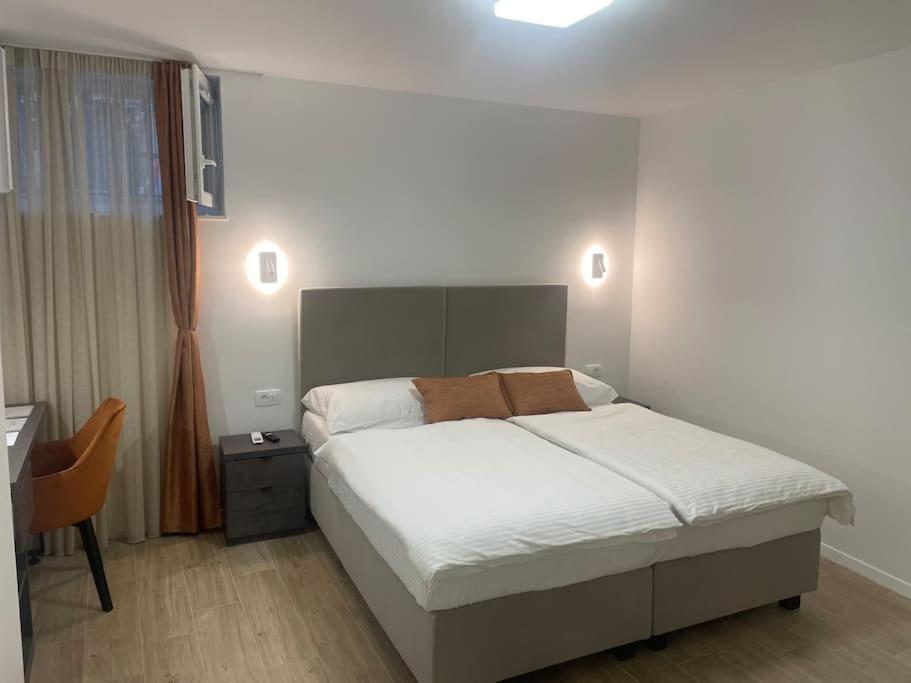 ספליט Apartman Martinac מראה חיצוני תמונה