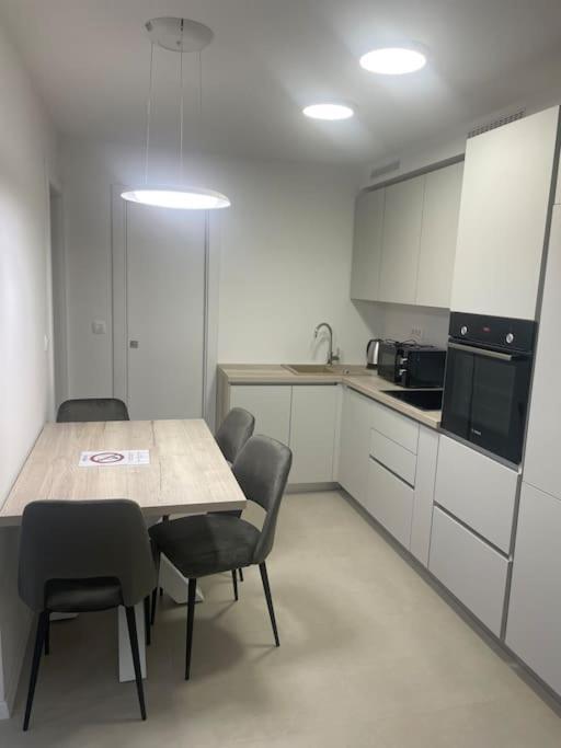 ספליט Apartman Martinac מראה חיצוני תמונה