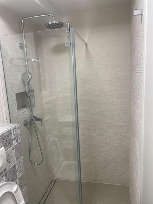 ספליט Apartman Martinac מראה חיצוני תמונה