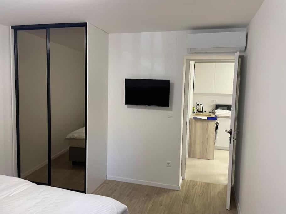 ספליט Apartman Martinac מראה חיצוני תמונה
