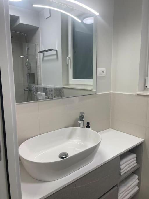 ספליט Apartman Martinac מראה חיצוני תמונה