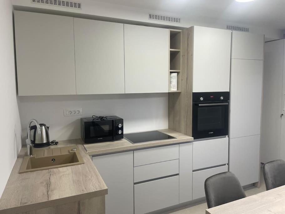 ספליט Apartman Martinac מראה חיצוני תמונה