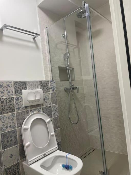 ספליט Apartman Martinac מראה חיצוני תמונה