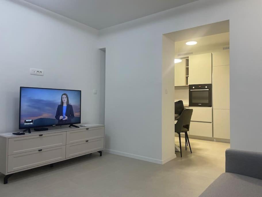 ספליט Apartman Martinac מראה חיצוני תמונה