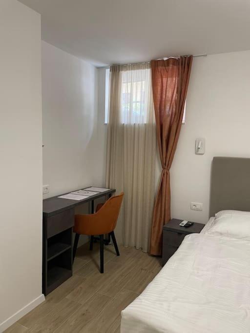 ספליט Apartman Martinac מראה חיצוני תמונה
