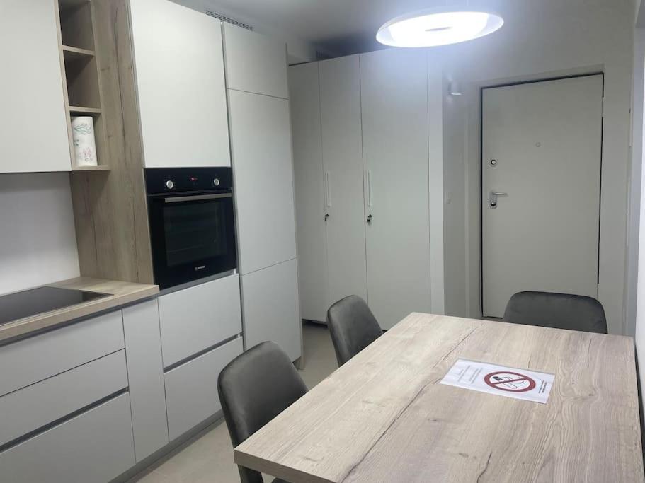 ספליט Apartman Martinac מראה חיצוני תמונה